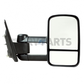 K-Source Exterior Towing Mirror Manual OEM Single - 62137G-1