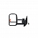 K-Source Exterior Towing Mirror Electric Rectangular Single - 62094G
