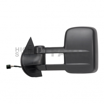 K-Source Exterior Towing Mirror Electric Rectangular Single - 62094G-1