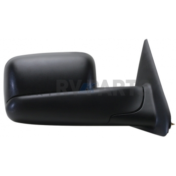 K-Source Exterior Towing Mirror Electric Rectangular Single - 60113C