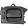 Help! By Dorman Interior Door Handle - Lever Plastic Gray Single - 80964