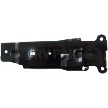 Help! By Dorman Interior Door Handle - Lever Plastic Gray Single - 80965-1