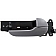 Help! By Dorman Interior Door Handle - Lever Plastic Gray Single - 80966