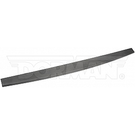 Dorman (OE Solutions) Tailgate Molding 925604