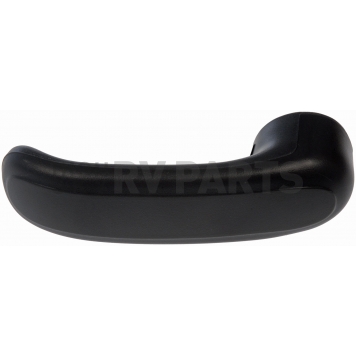 Help! By Dorman Interior Door Handle - Lever Plastic Gray Single - 80969