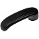 Help! By Dorman Interior Door Handle - Lever Plastic Gray Single - 80969
