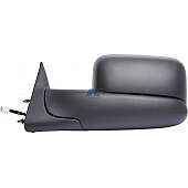 K-Source Exterior Towing Mirror Electric OEM Single - 60180C