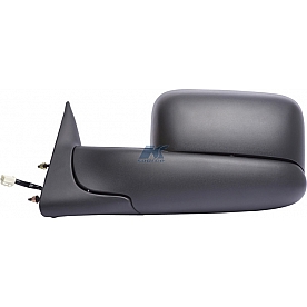 K-Source Exterior Towing Mirror Electric OEM Single - 60180C