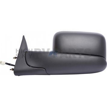 K-Source Exterior Towing Mirror Electric OEM Single - 60180C