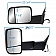 K-Source Exterior Towing Mirror Electric OEM Set Of 2 - 6018384C