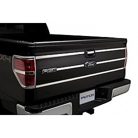 Putco Tailgate Molding 402702
