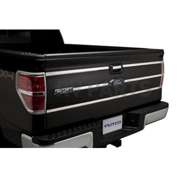 Putco Tailgate Molding 402702