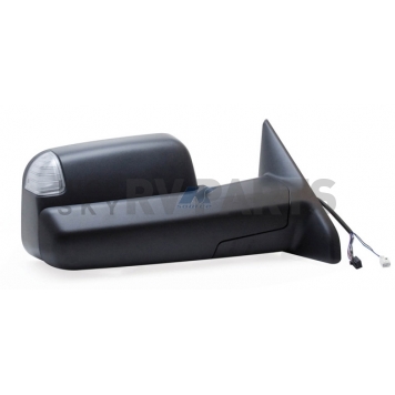 K-Source Exterior Towing Mirror Electric OEM Single - 60183C