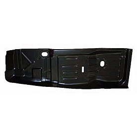 Goodmark Industries Floor Pan - Steel Black Electro Deposit Primer (EDP) - CX50068R