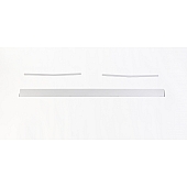 Putco Tailgate Molding 403475