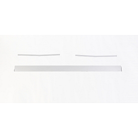 Putco Tailgate Molding 403475