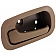 Help! By Dorman Interior Door Handle - Lever Plastic Beige Single - 82505