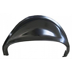 Goodmark Industries Wheel Housing - Rear Right - CX67568R