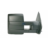 K-Source Exterior Towing Mirror Manual OEM Single - 61187F