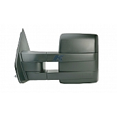 K-Source Exterior Towing Mirror Manual OEM Single - 61188F
