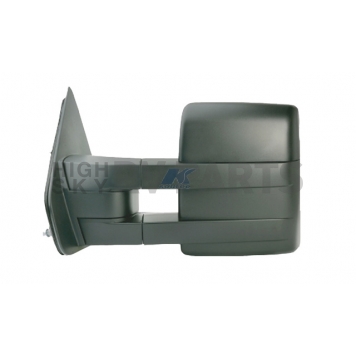 K-Source Exterior Towing Mirror Manual OEM Single - 61188F