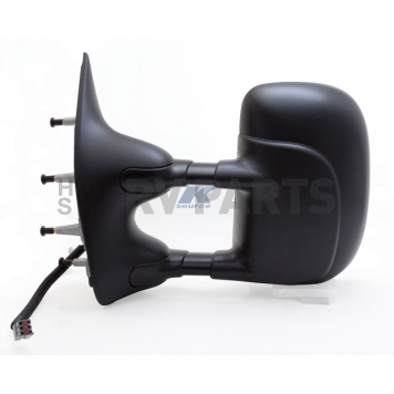 K-Source Exterior Towing Mirror Electric OEM Single - 61200F