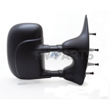 K-Source Exterior Towing Mirror Manual OEM Single - 61201F