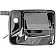 Help! By Dorman Exterior Door Handle - Plastic Silver Single - 91098