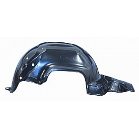 Goodmark Industries Inner Fender OEM Steel - Front Left - CF35067L
