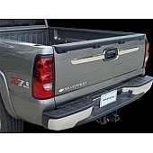 Putco Tailgate Molding 403413