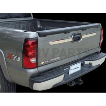 Putco Tailgate Molding 403413