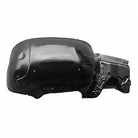 Goodmark Industries Inner Fender OEM Steel - Front Left - CF35069L