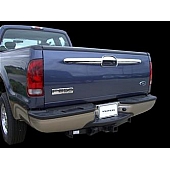 Putco Tailgate Molding 403415