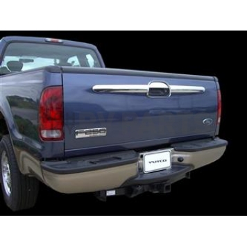 Putco Tailgate Molding 403415