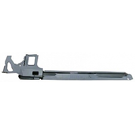 Goodmark Industries Rocker Panel - Gray Steel - CF460671LS