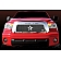 RBP (Rolling Big Power) Grille Insert - Chrome Plated Stainless Steel Rectangular - 154959