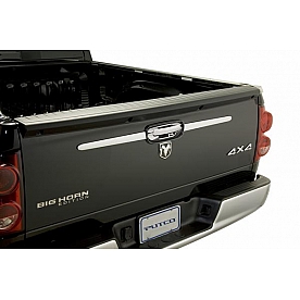 Putco Tailgate Molding 403418