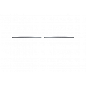 Putco Tailgate Molding 403455