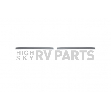Putco Tailgate Molding 403455
