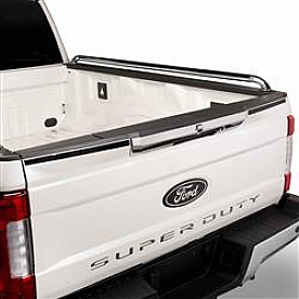 Putco Tailgate Molding 403455BP