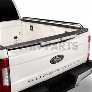 Putco Tailgate Molding 403455BP