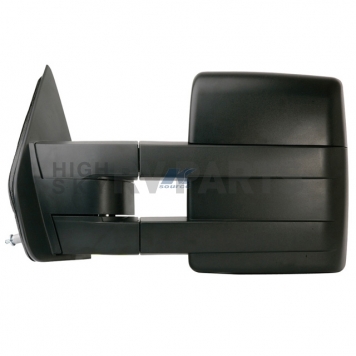 K-Source Exterior Towing Mirror Electric OEM Single - 61218F-1