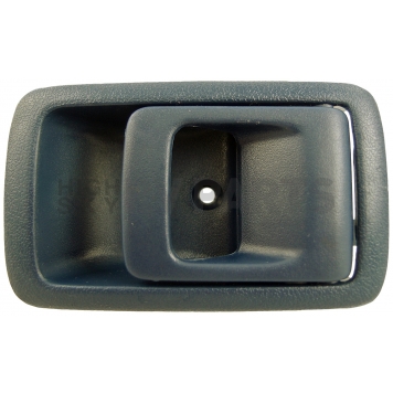 Help! By Dorman Interior Door Handle - Lever Plastic Blue Single - 92963