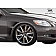 Extreme Dimensions Fender - Fiberglass Black Primered Set Of 2 - 106194