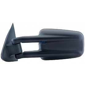 K-Source Exterior Towing Mirror Manual OEM Single - 62050G