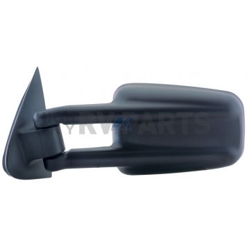 K-Source Exterior Towing Mirror Manual OEM Single - 62050G
