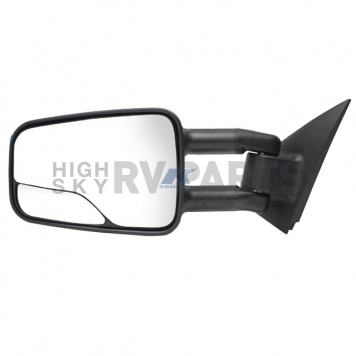K-Source Exterior Towing Mirror Manual OEM Single - 62050G-1