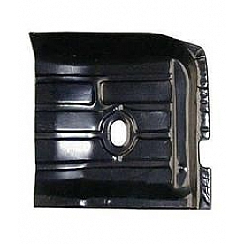 Goodmark Industries Floor Pan - Steel Rear Right Side Electro Deposit Primer (EDP) - CF51067L