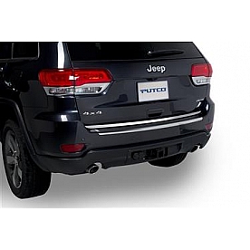 Putco Tailgate Molding 999975