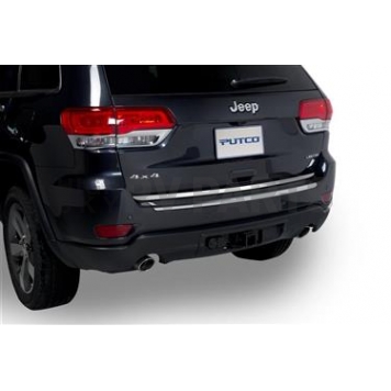 Putco Tailgate Molding 999975